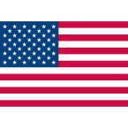 Drapeau USA - Etats-unis...