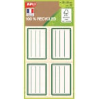 Apli Etiquettes écoliers