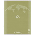 Aurora Writing 60 cahier de...