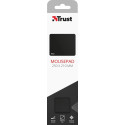 Trust Mouse Pad M, muismat, zwart