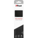 Trust Mouse Pad M, muismat, zwart