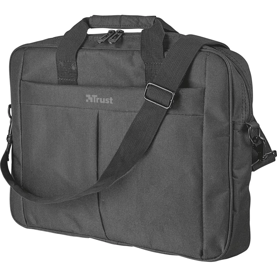 Trust Primo Laptop Bag for 16 Inch...