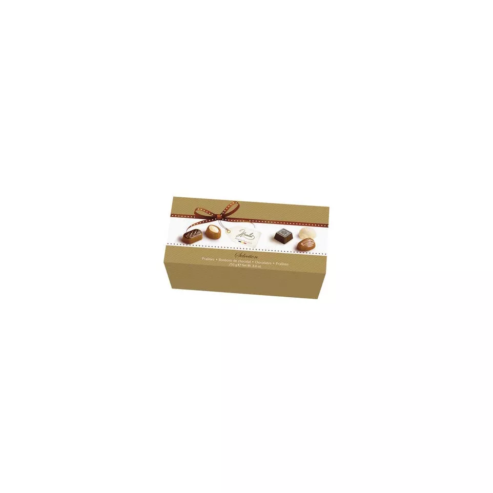 Hamlet Pralines Selection, boîte de...