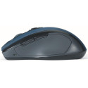 Kensington ProFit souris sans fil de taille moyenne, bleu saphir