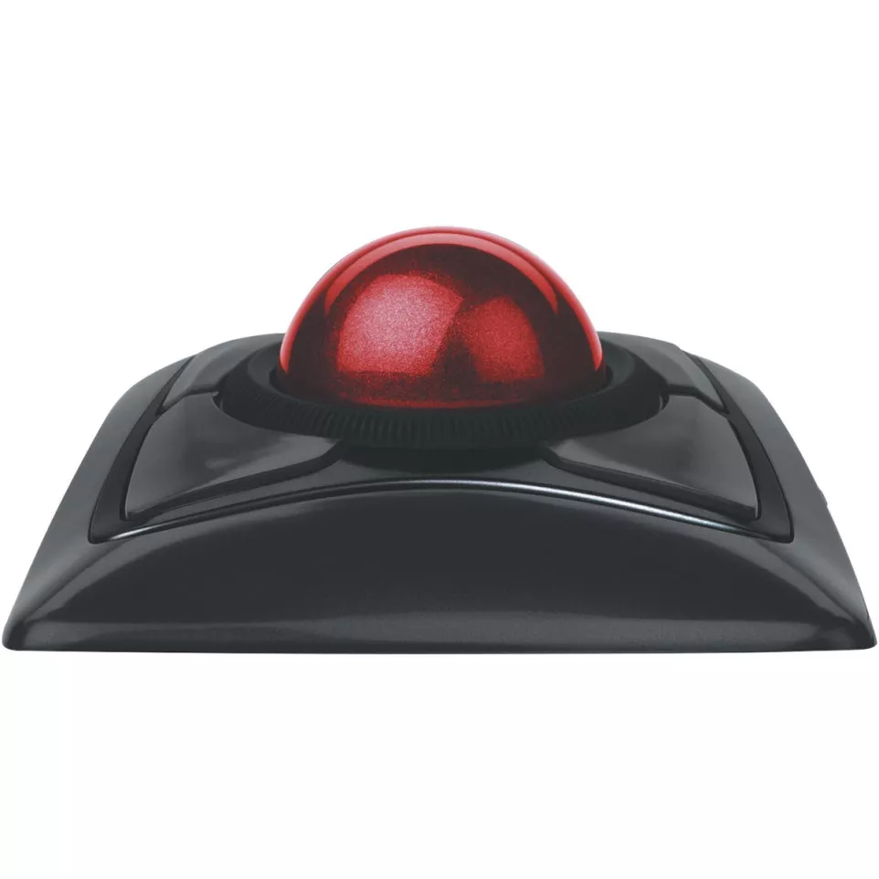 Kensington ExpertMouse trackball...