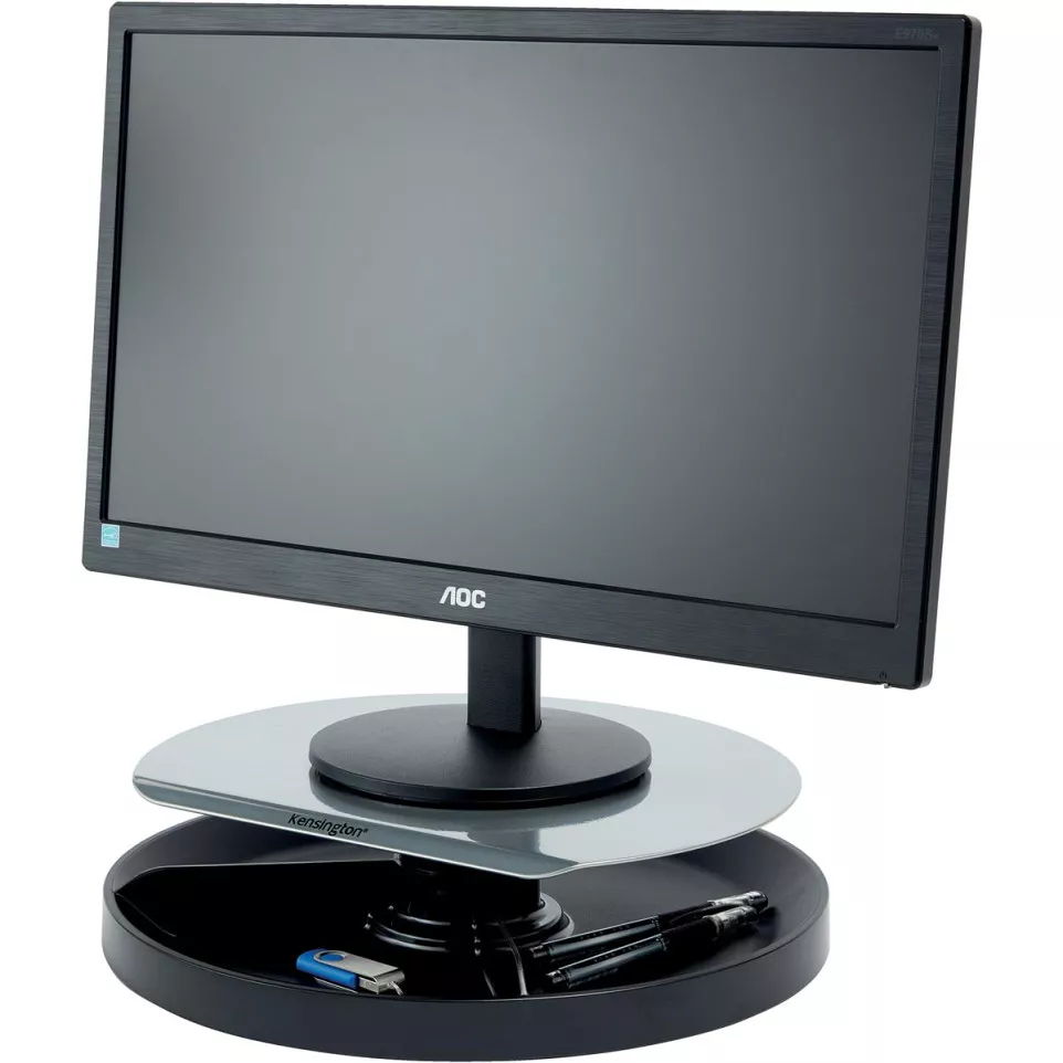 Kensington SmartFit monitorstandaard...