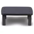 Kensington SmartFit monitorstandaard, zwart