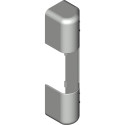Lagerkap Roto E5 wit R07.1 / pce