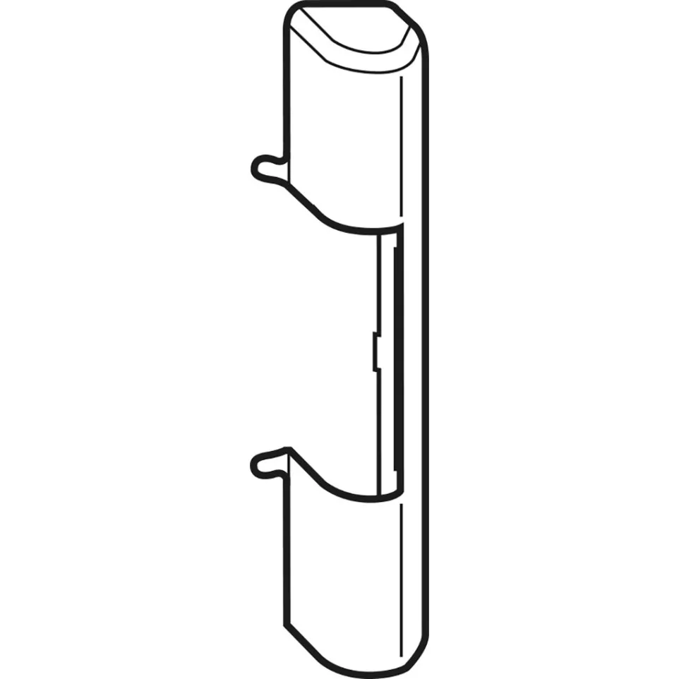 Roto E5 Brown Bearing Cover Cap R04.4...
