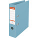 Esselte Colour'Breeze Lever Arch File A4 Polypropylene Spine 75 mm Blue