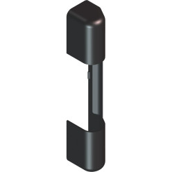 SAV Coiffe pour palier K brune R04.4 / pce