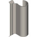 SAV Coiffe pour compas K/A RAL 9001 / pce