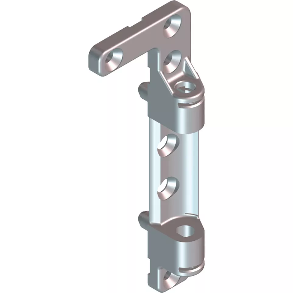 ROTO K6/130 Right Hinged Friction...