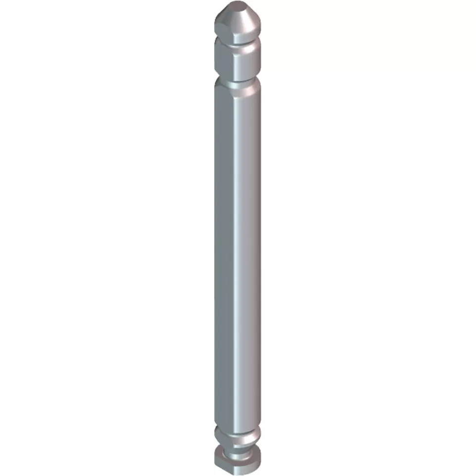 Roto Pivot Bearing Axle for A and K...