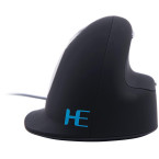 R-Go HE souris ergonomique,...