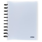 Atoma showalbum, voor ft...