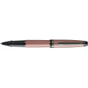 Waterman Expert Rollerball Pen Rose Gold RT