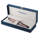 Waterman Expert Rollerball Pen Rose Gold RT