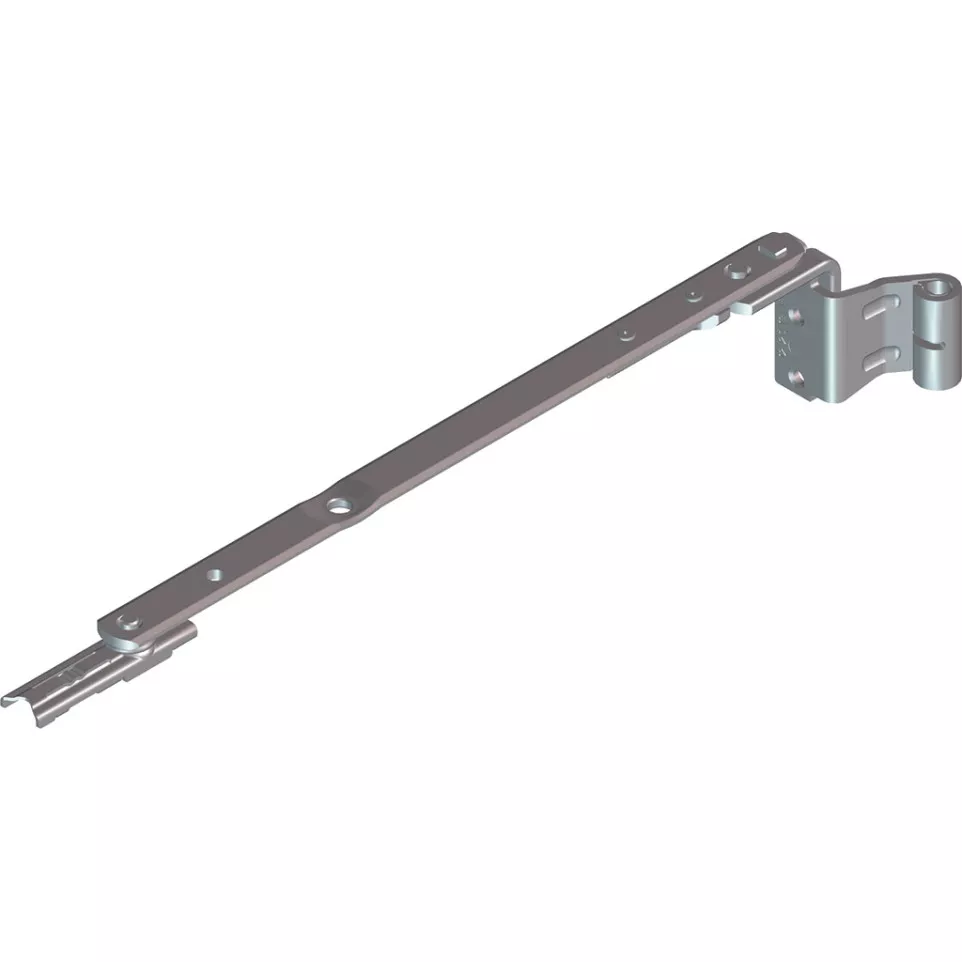 Schaar 250 E5 411-600mm 12/20-13...