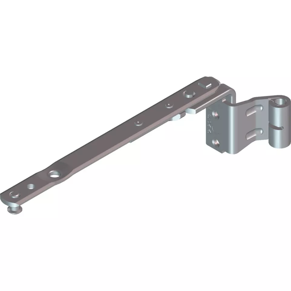 Schaar 150 E5 290-410mm 12/20-13...