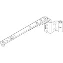 Schaar 150 E5 290-410mm 12/20-13 recht R.262398 / pce