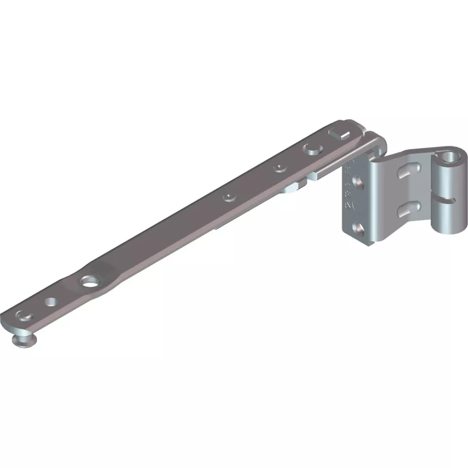 Schaar 150 E5 290-410mm 4/18-9 en...