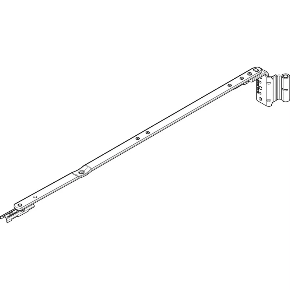 Roto 500 Hinge Arm for A and K...
