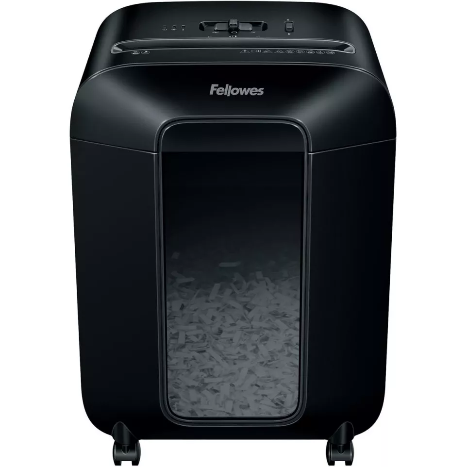 Fellowes Powershred destructeur de...