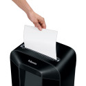 Fellowes Powershred destructeur de documents LX85