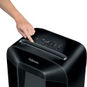 Fellowes Powershred papiervernietiger LX85