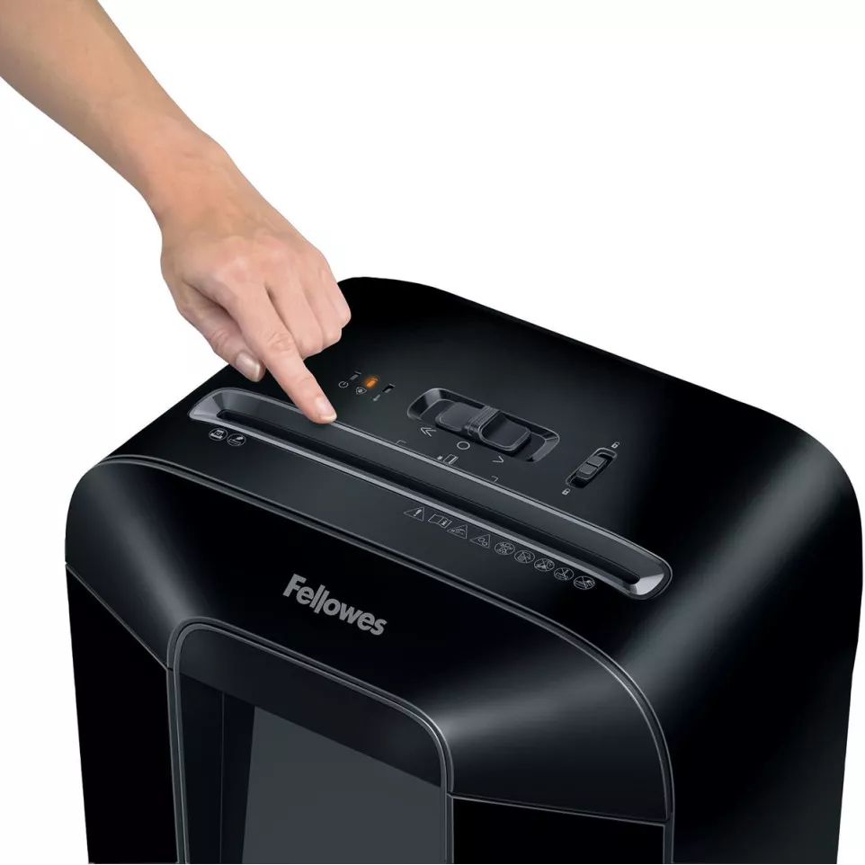 Fellowes Powershred destructeur de...