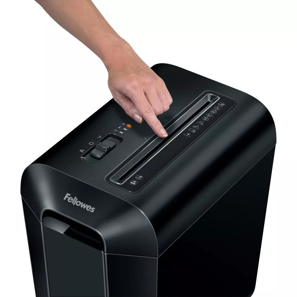 Fellowes Powershred papiervernietiger...