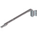 Spare Part Hinge Arm 250 Roto A and K 12/18-9 per piece