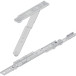 SAV Compas additionnel grande largeur TBT R.292022 / pce
