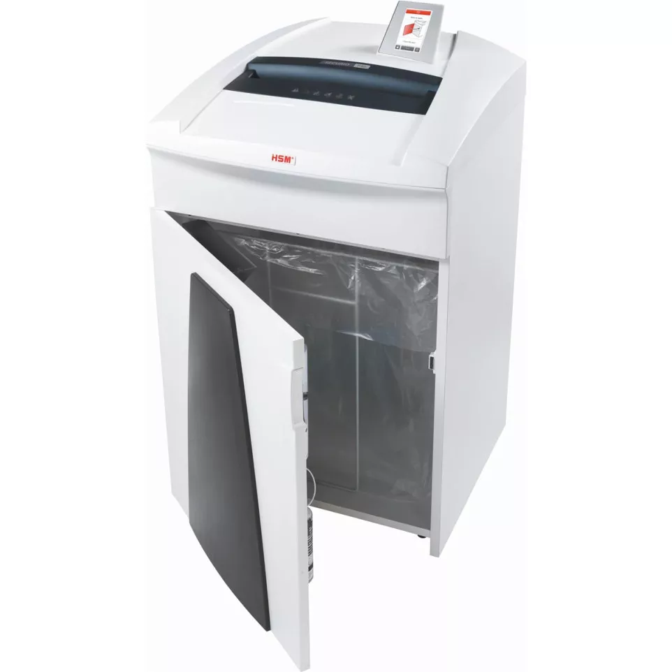 HSM SECURIO P40i papiervernietiger, 1...