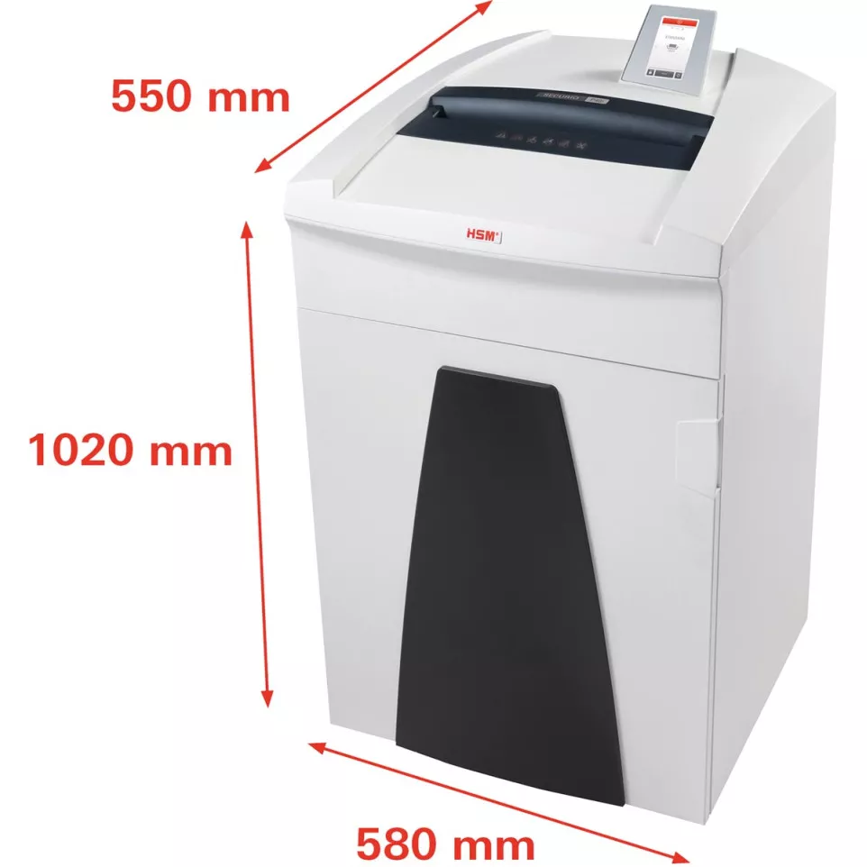 HSM SECURIO P40i P-7 High Security...