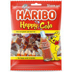 Haribo bonbons Happy Cola,...