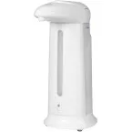 Platinet distributeur de savon automatique avec senseur, contenu: 330 ml