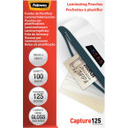 Fellowes Capture125...