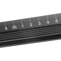 Dahle snijliniaal, 45 cm