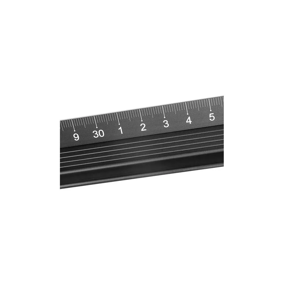 Dahle règle de coupe, 45 cm