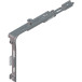 Roto 260282 Mini stulpvleugelraampomp hoekoverbrenging NT/NX 1P / pce