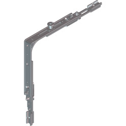 SAV Renvoi d'angle standard Roto / pce
