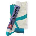 Sakura Solid Marker Blue, Wide Tip