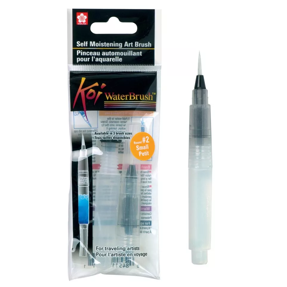 Sakura Koi Water Brush Small
