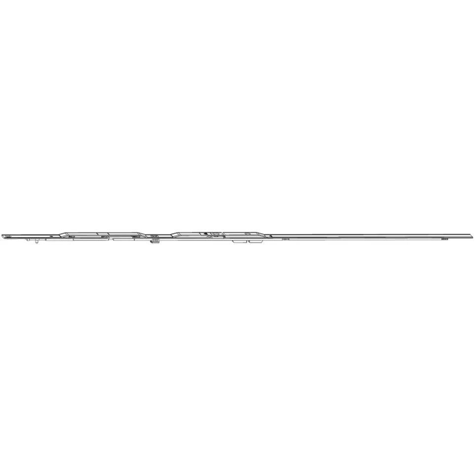 Easyfix NX Adjustable Height Cremone...