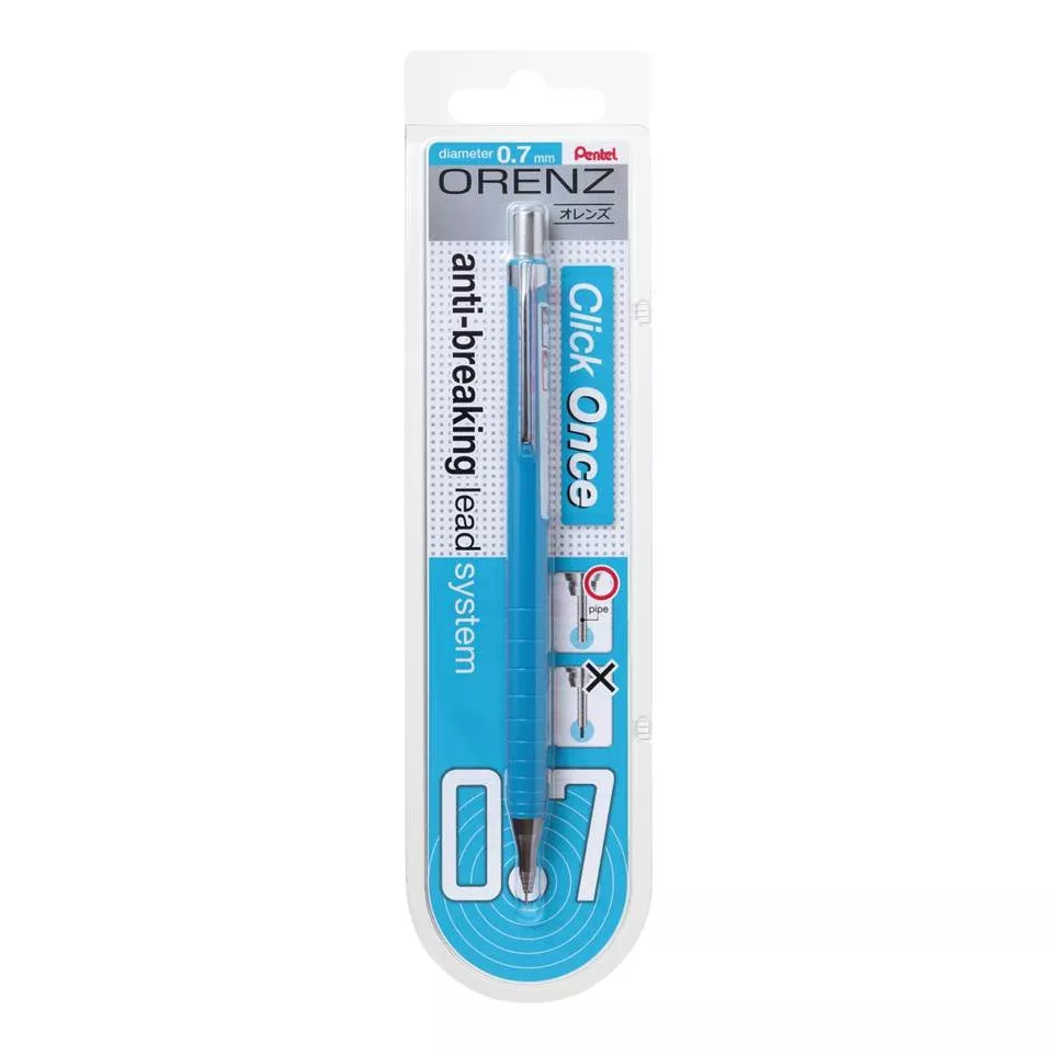 Pentel porte-mines Orenz 0,7 mm