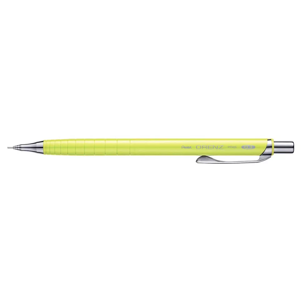 Pentel Orenz 0.3 mm Mechanical Pencil