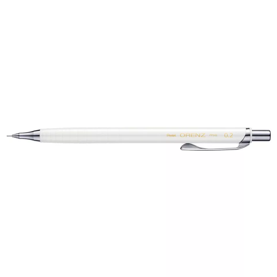 Pentel porte-mines Orenz 0,2 mm