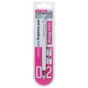 Pentel porte-mines Orenz 0,2 mm